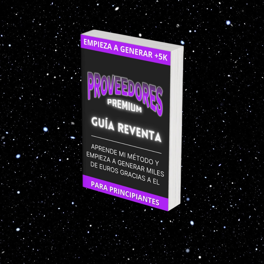 GUรA REVENTA