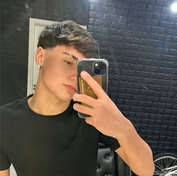 David García López.