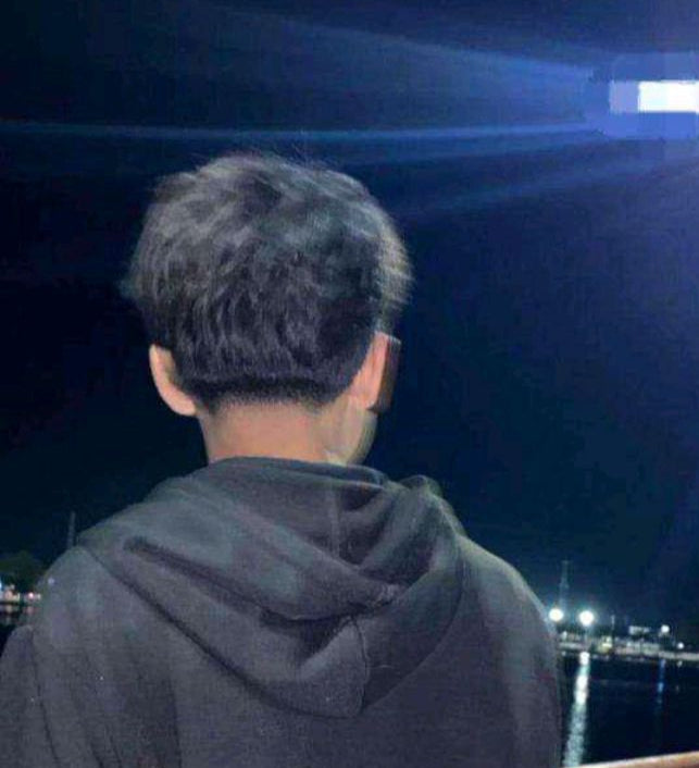 Aitor Pérez Sánchez.