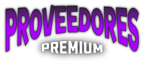 PROVEEDORES PREMIUM